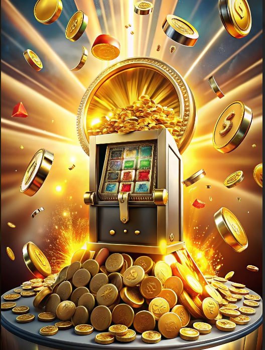 cmbet slot featured game showcase